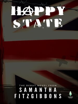 cover image of Happy State
